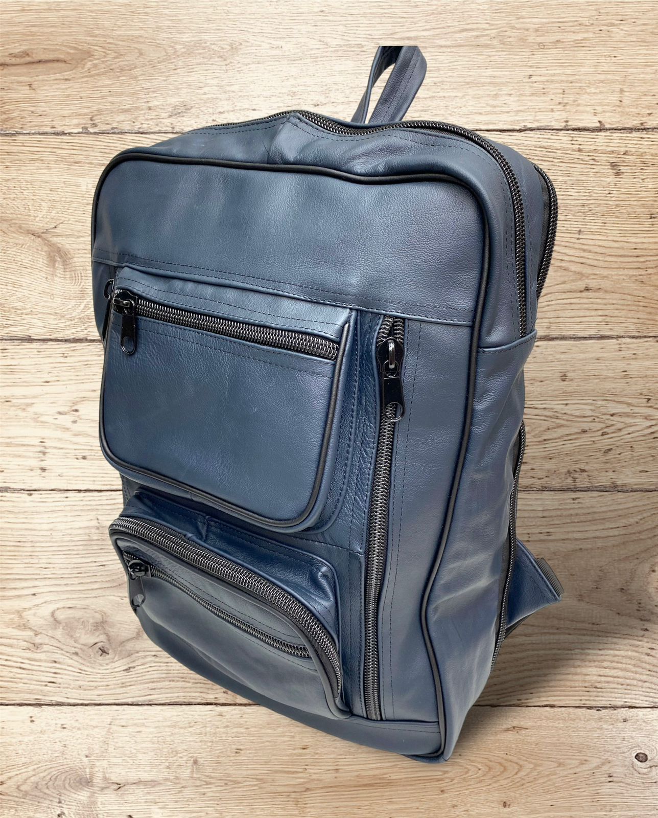 Backpacks