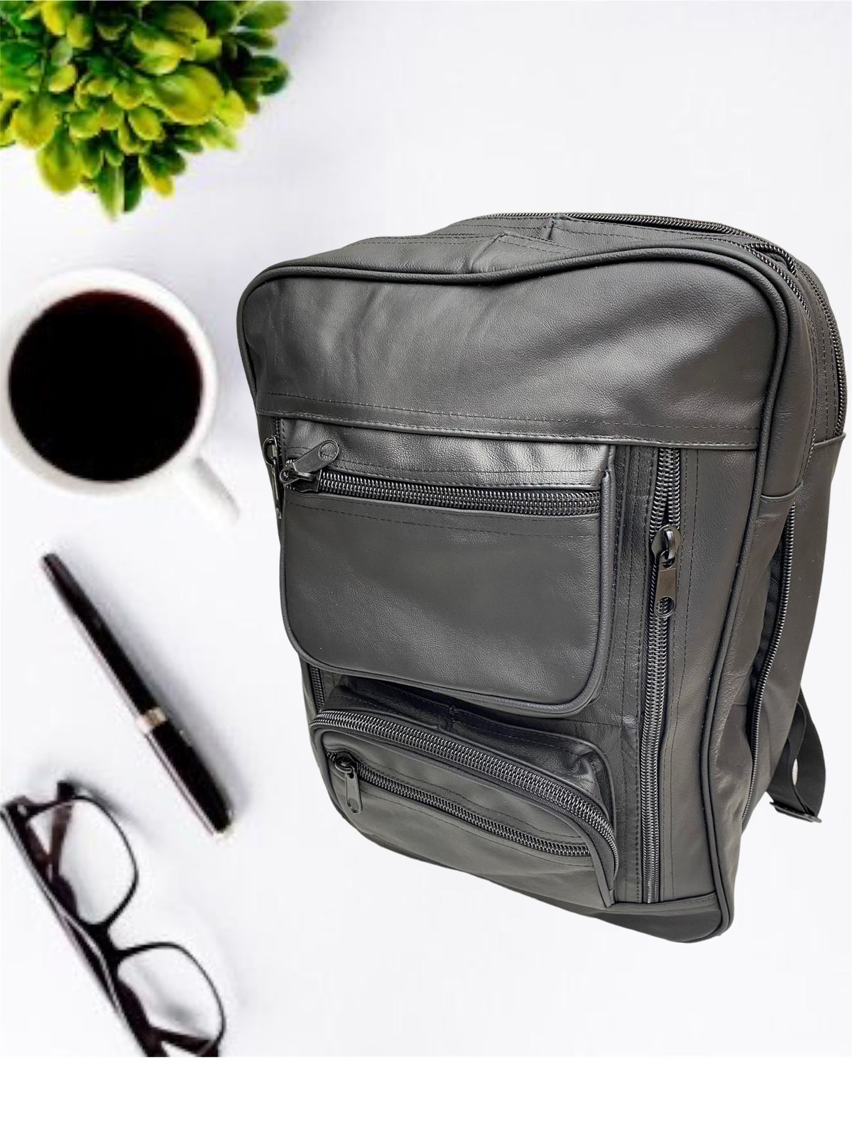 Backpacks
