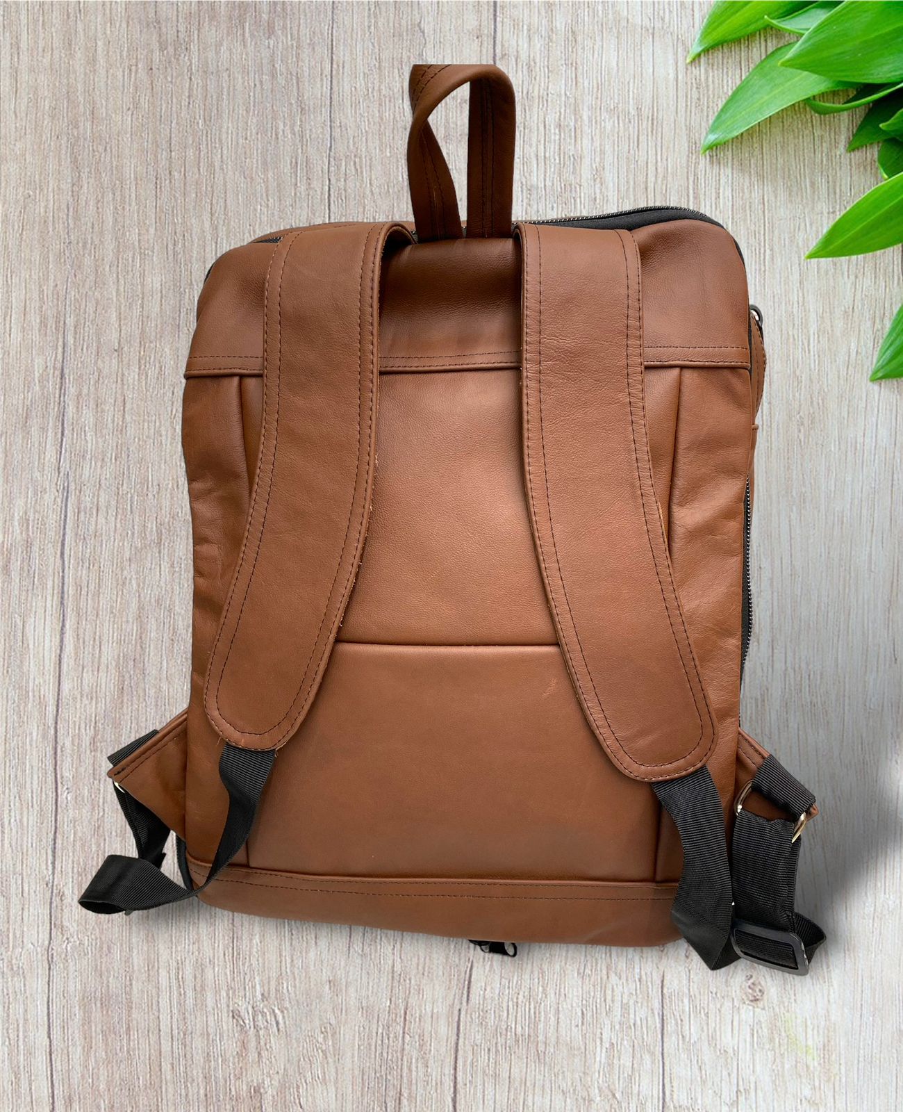 Backpacks