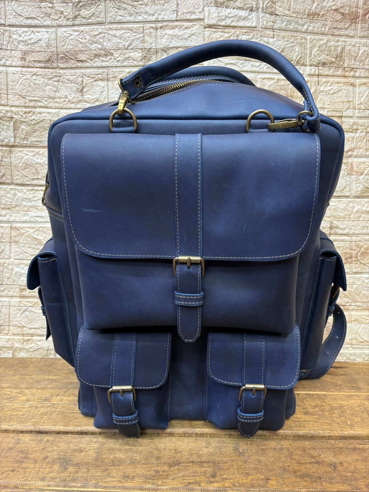 Backpacks
