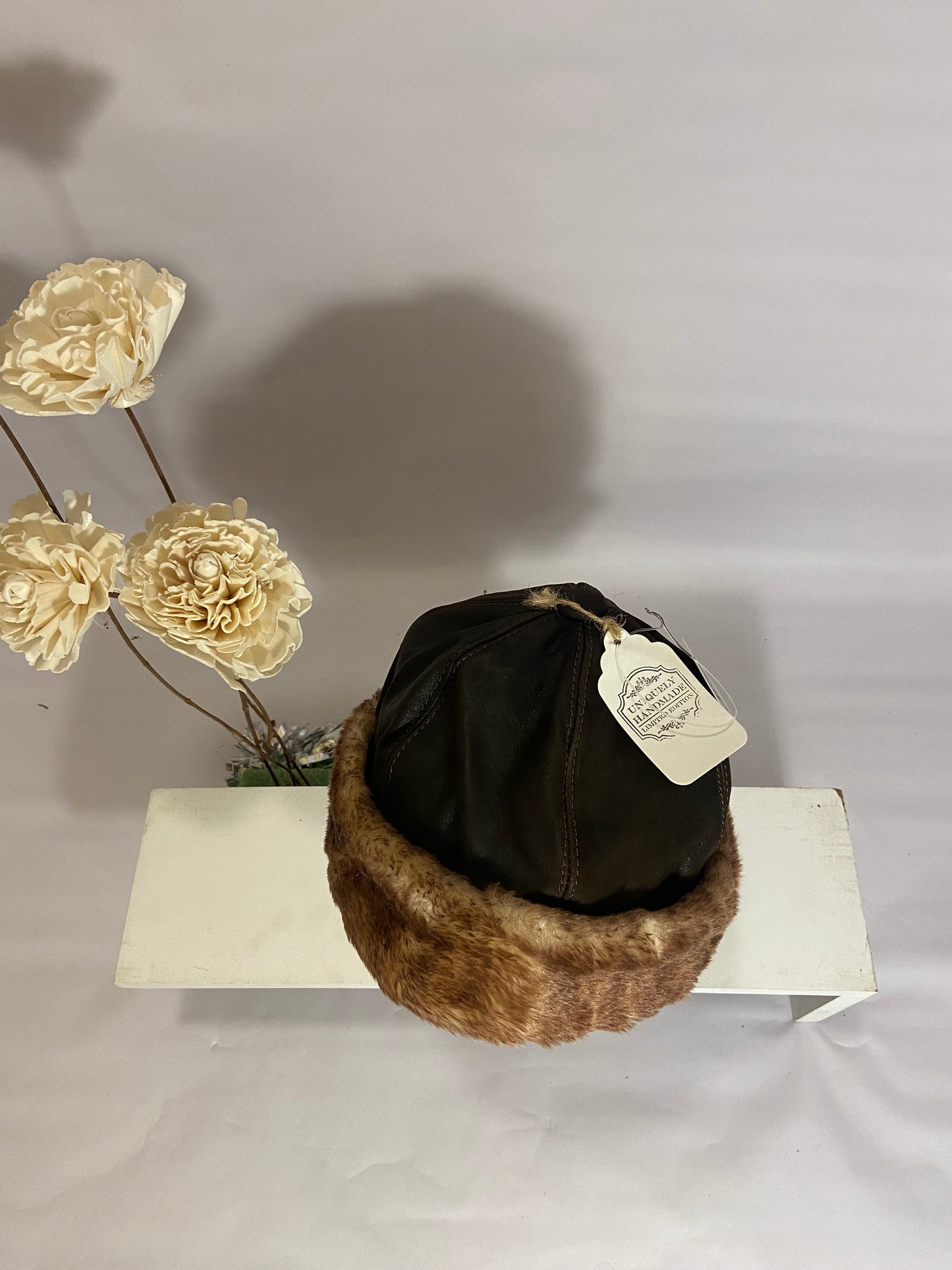 The Russian Hat