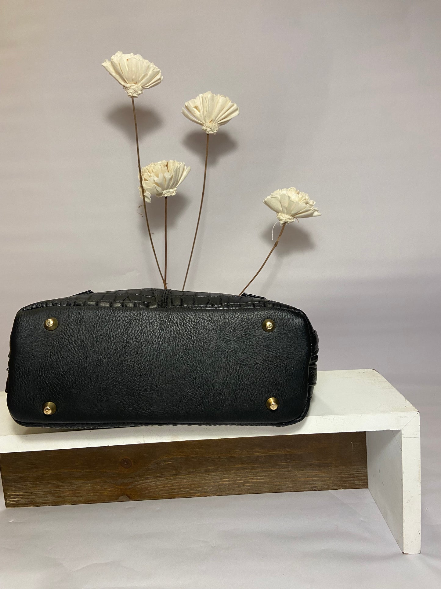 BLACK CROC 2/1 Shoulder & Backpack