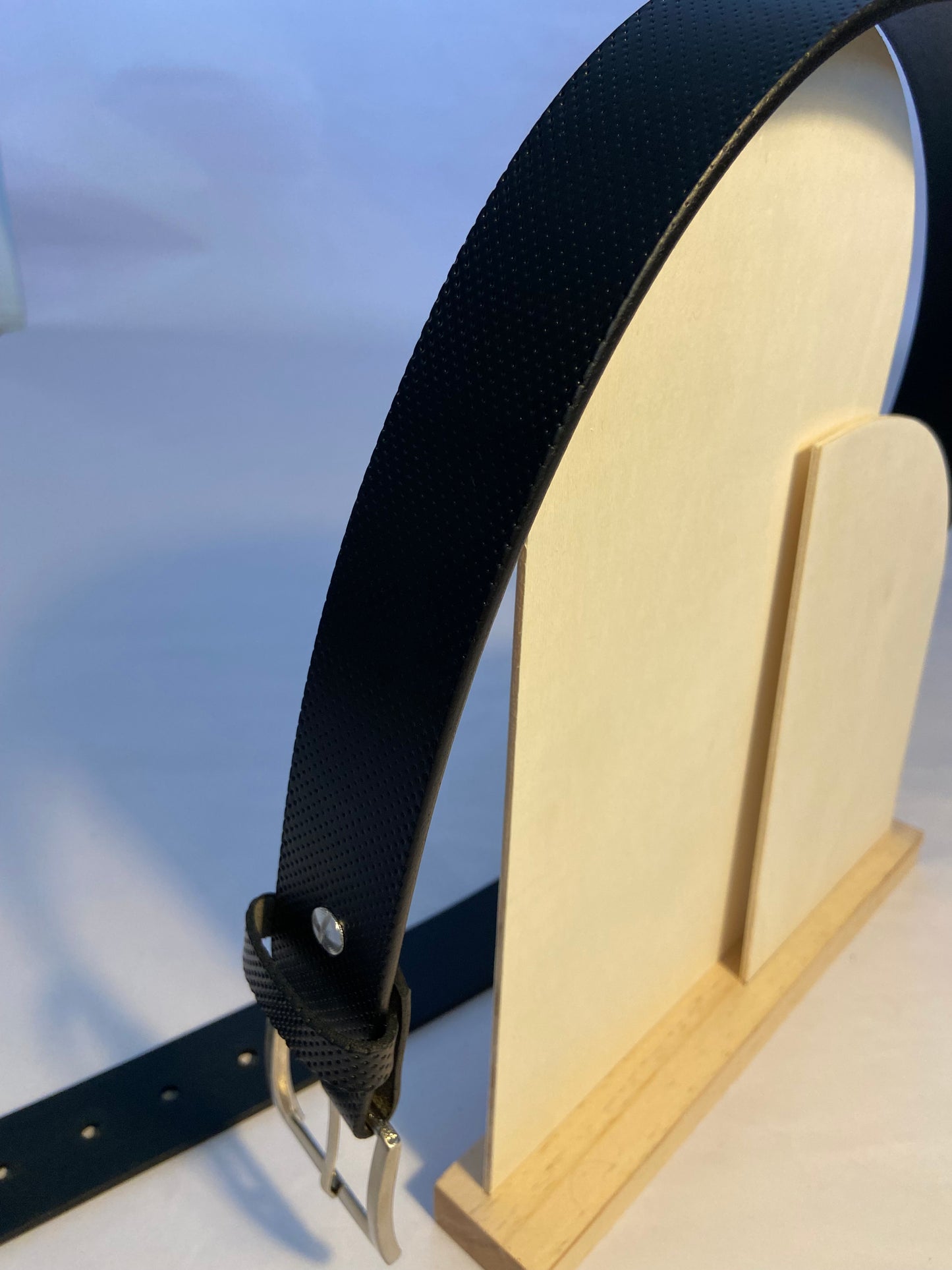 Men's Leather Belt
