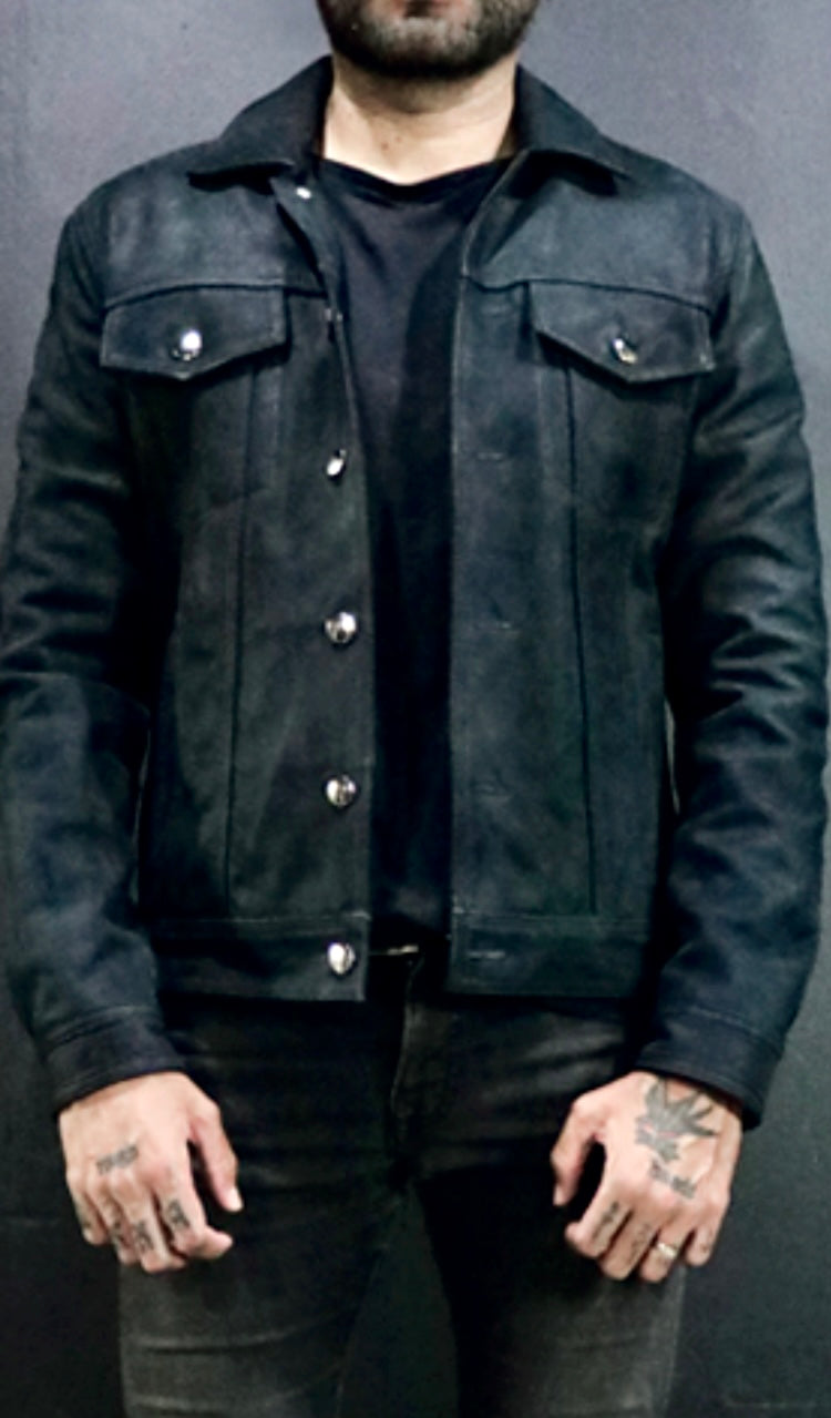 "Heritage Jacket"