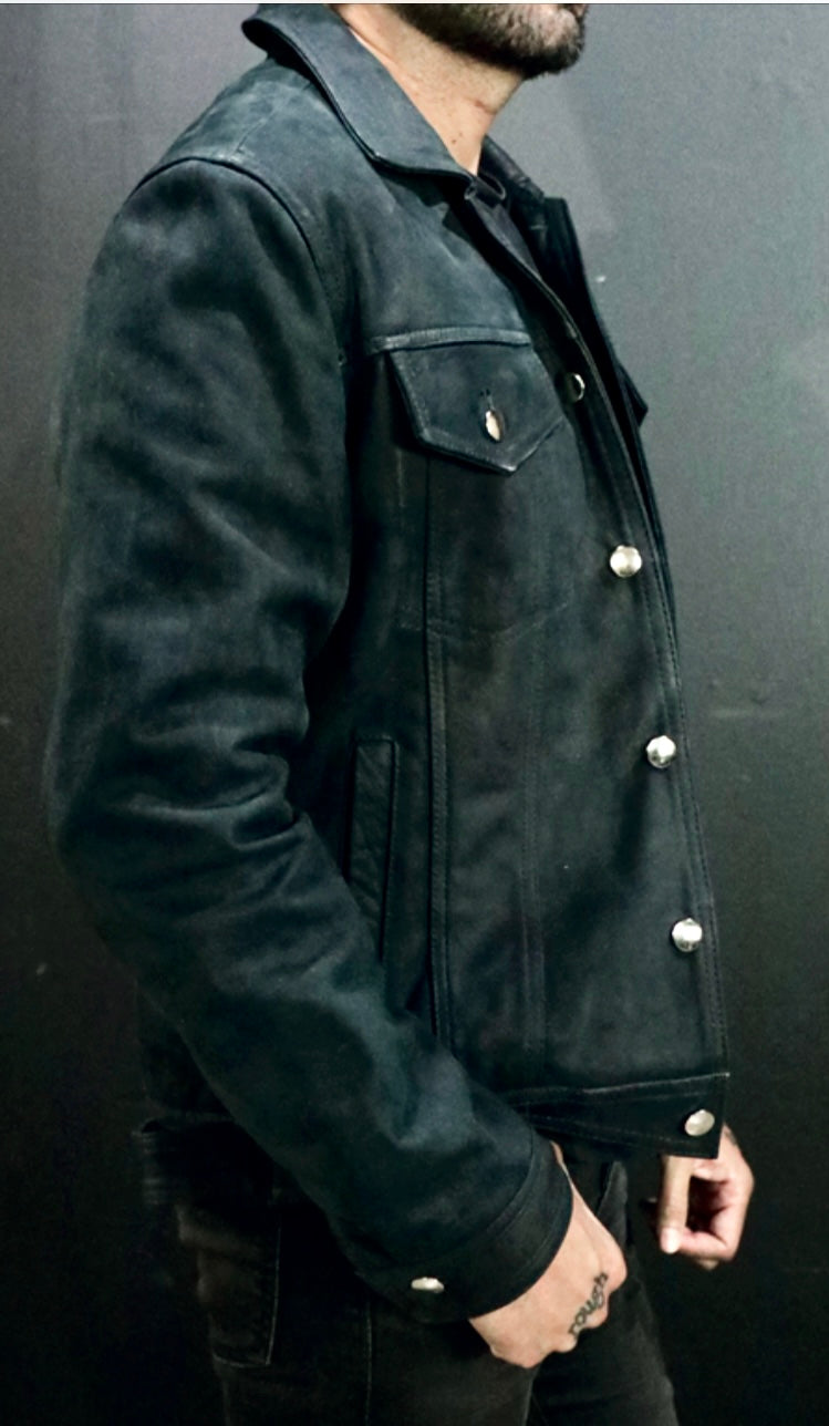 "Heritage Jacket"