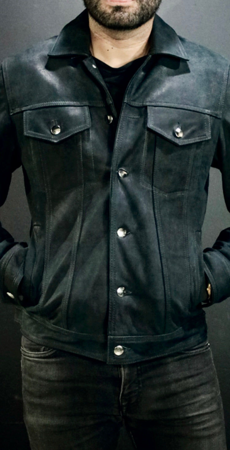 "Heritage Jacket"