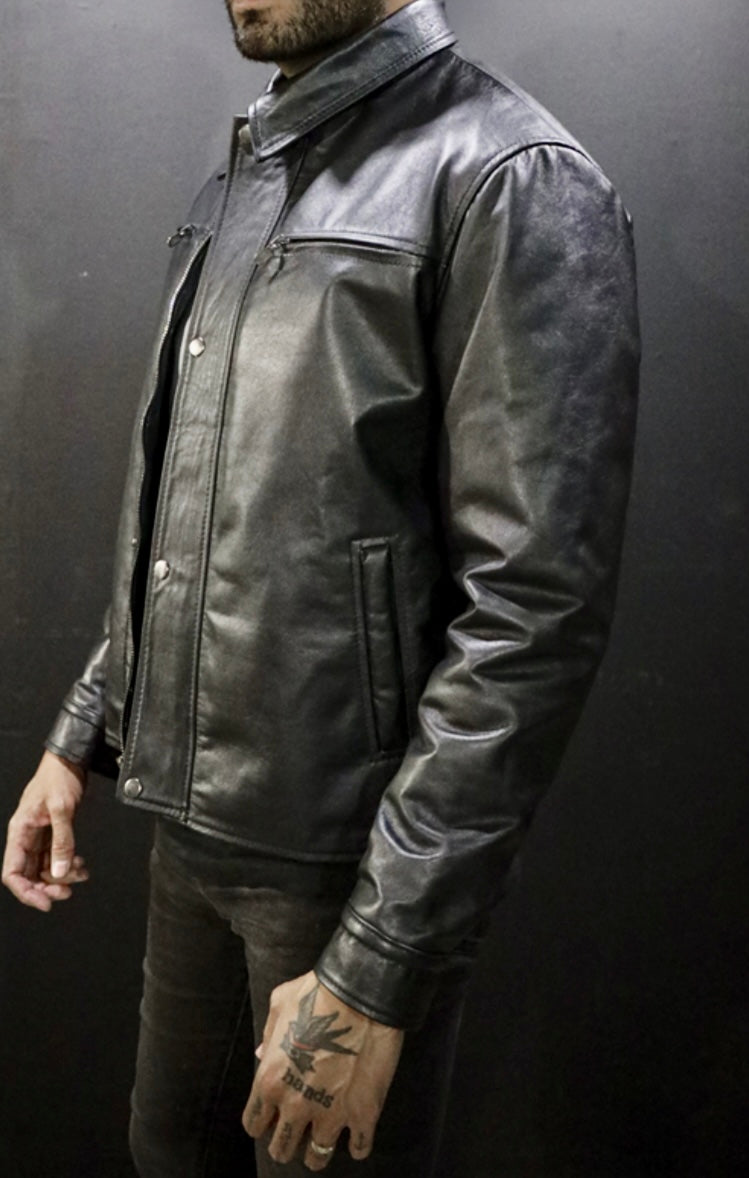 "Jean Paul"