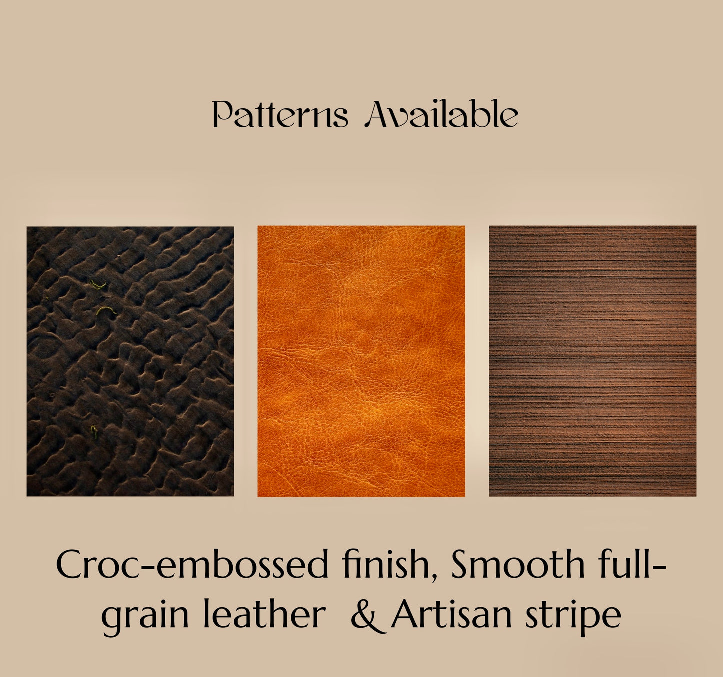 Crossbody