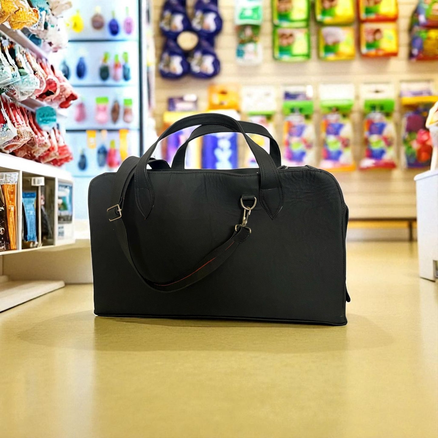 Doggie Carrier Travel Bag