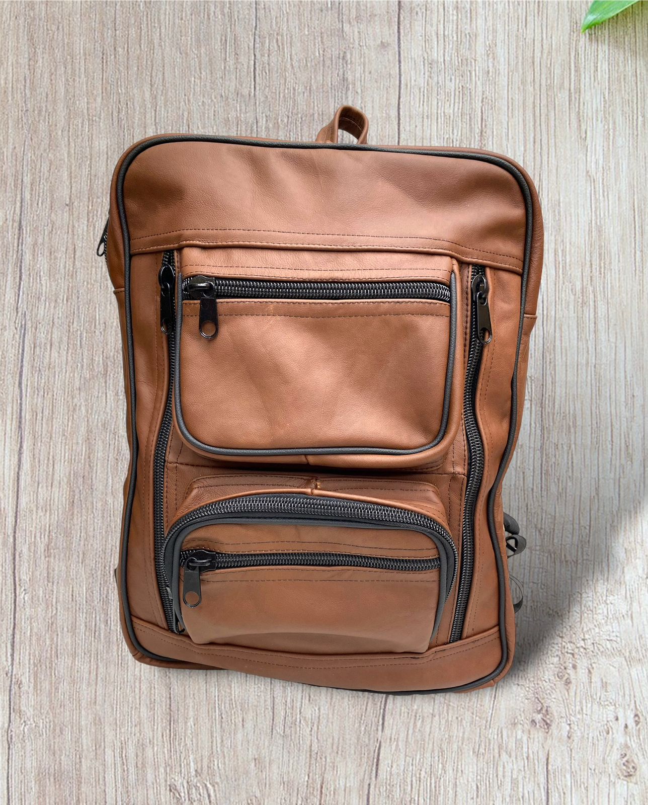Backpacks