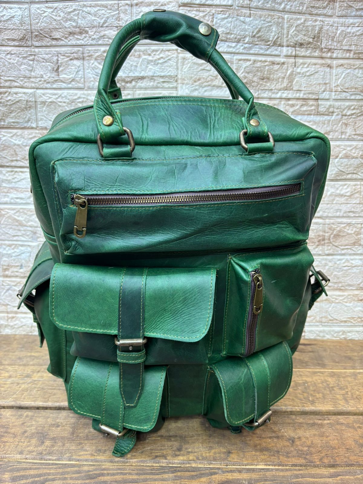 Backpacks