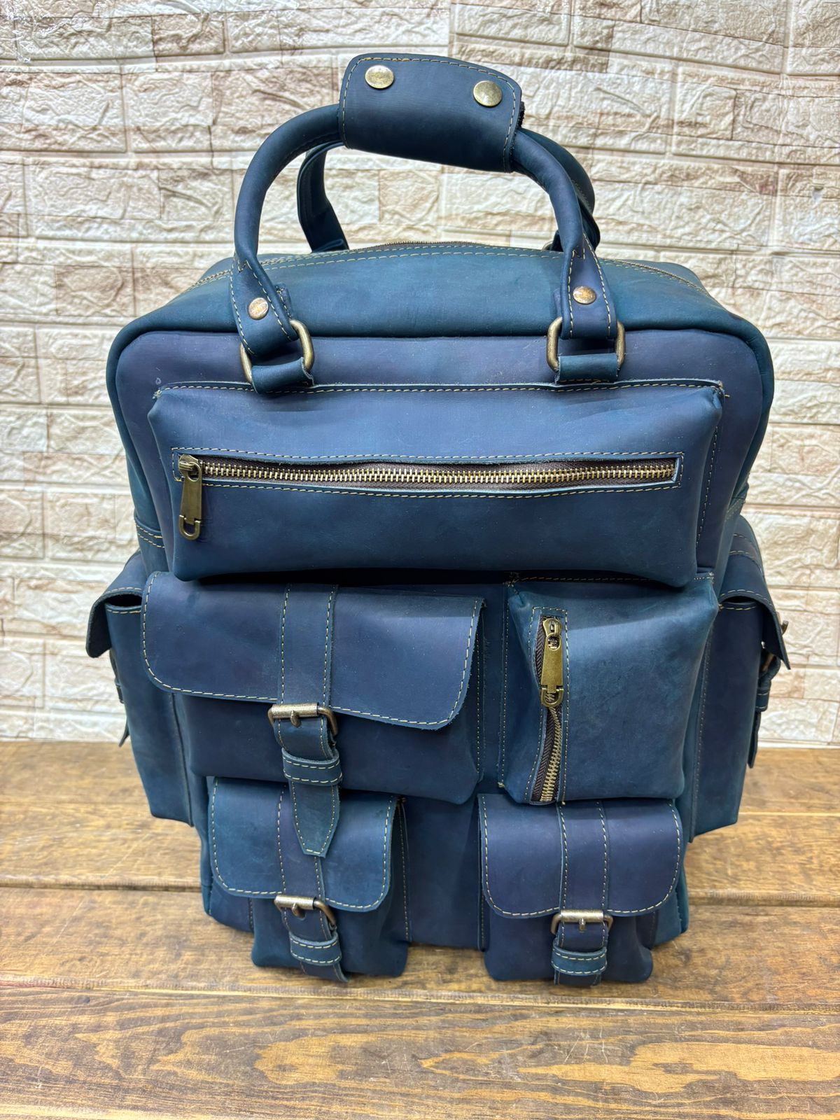 Backpacks