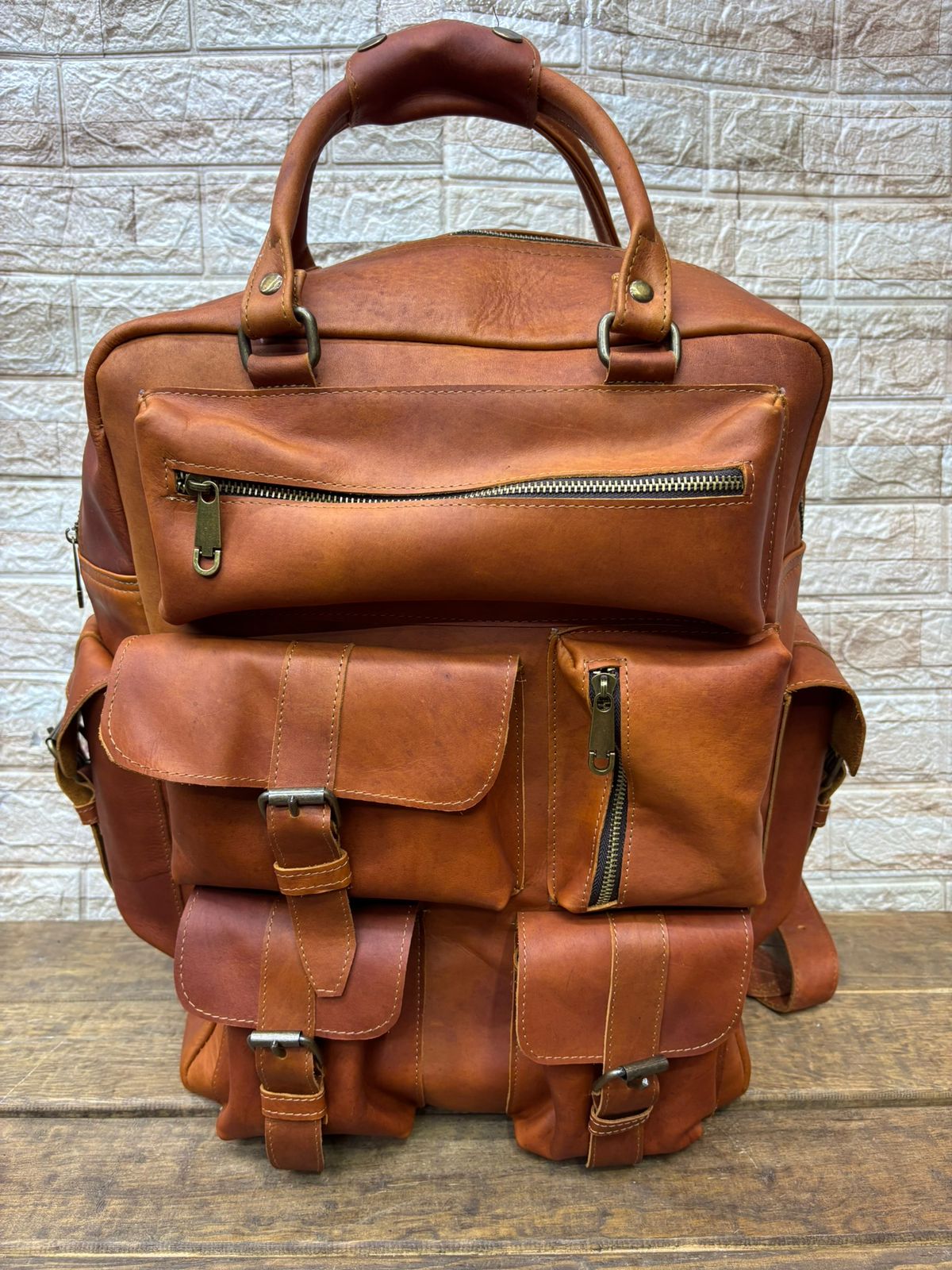 Backpacks