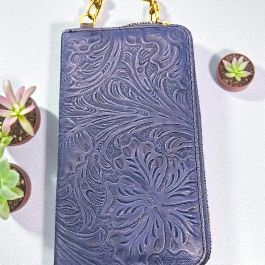 Crossbody