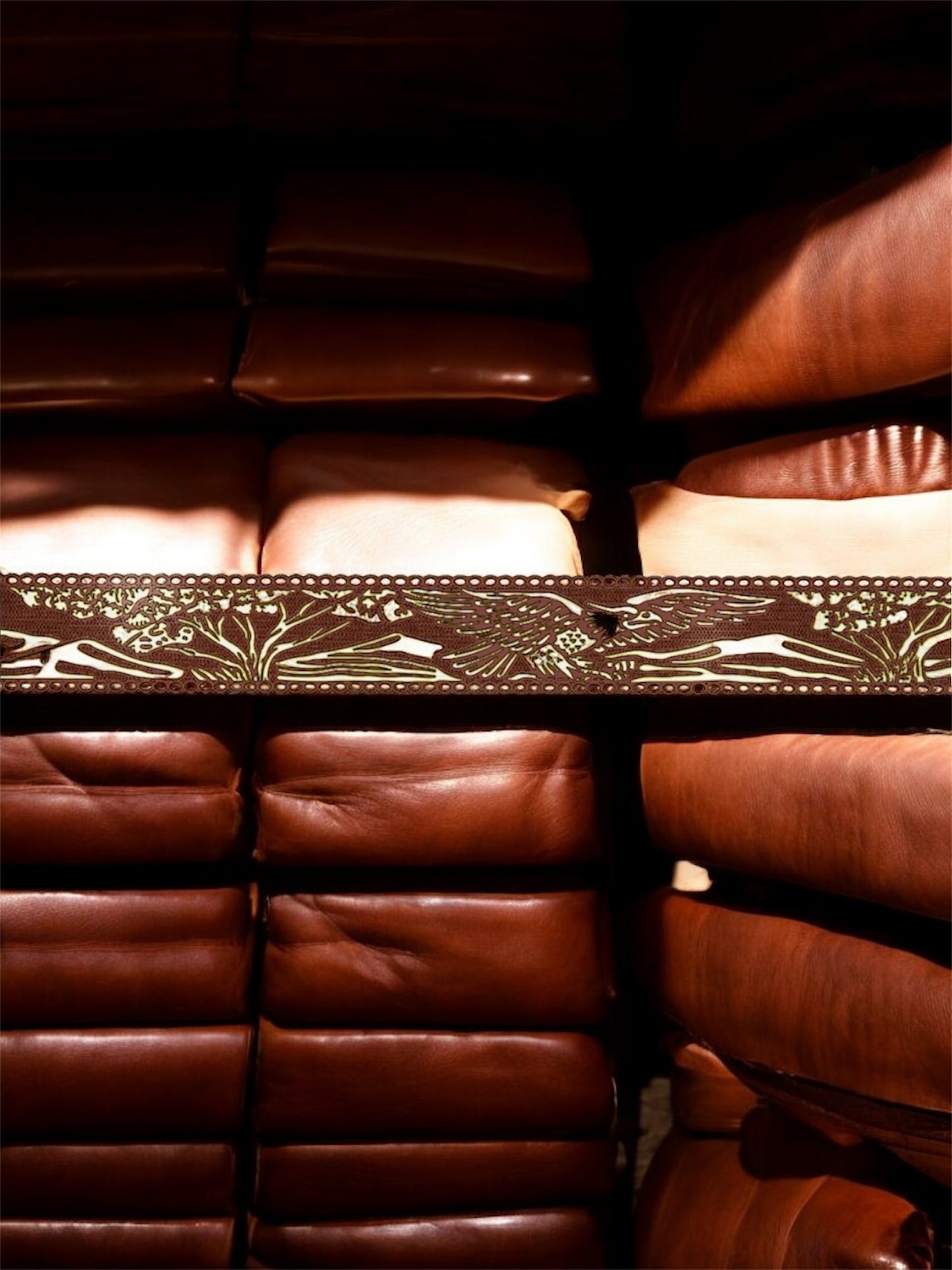 Patriot Belt