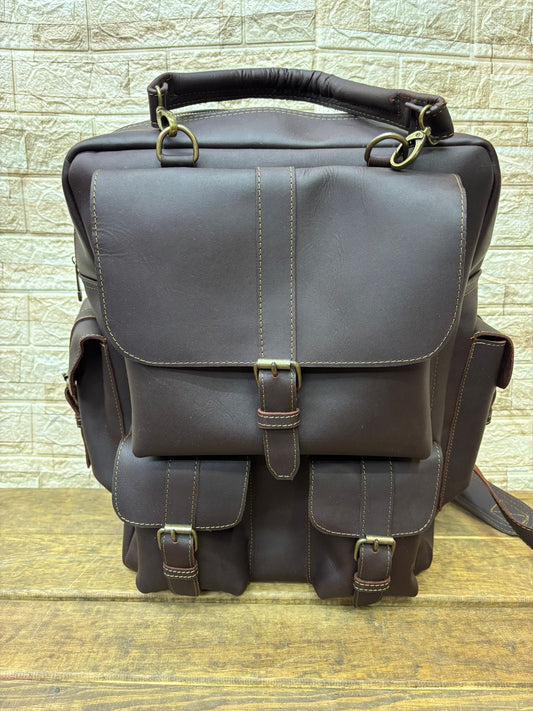 Backpacks