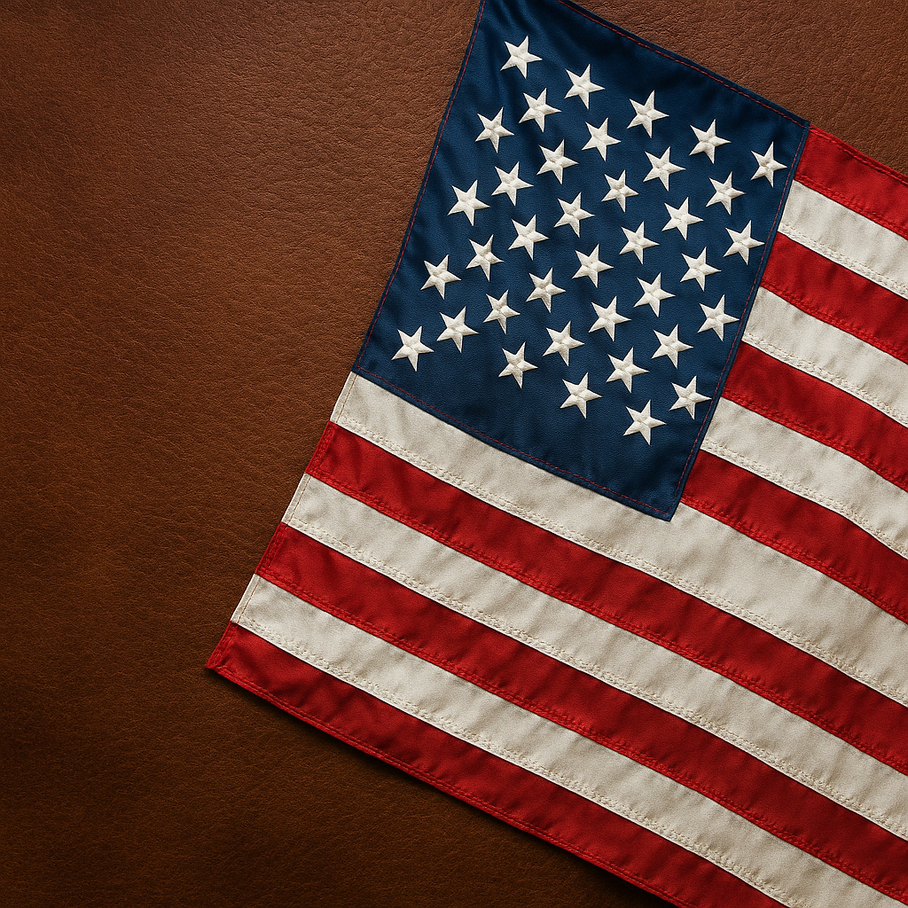 Patriot Belt