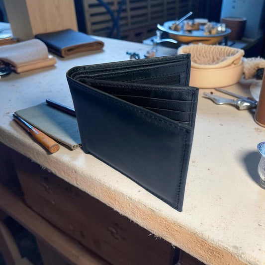 Leather Wallets