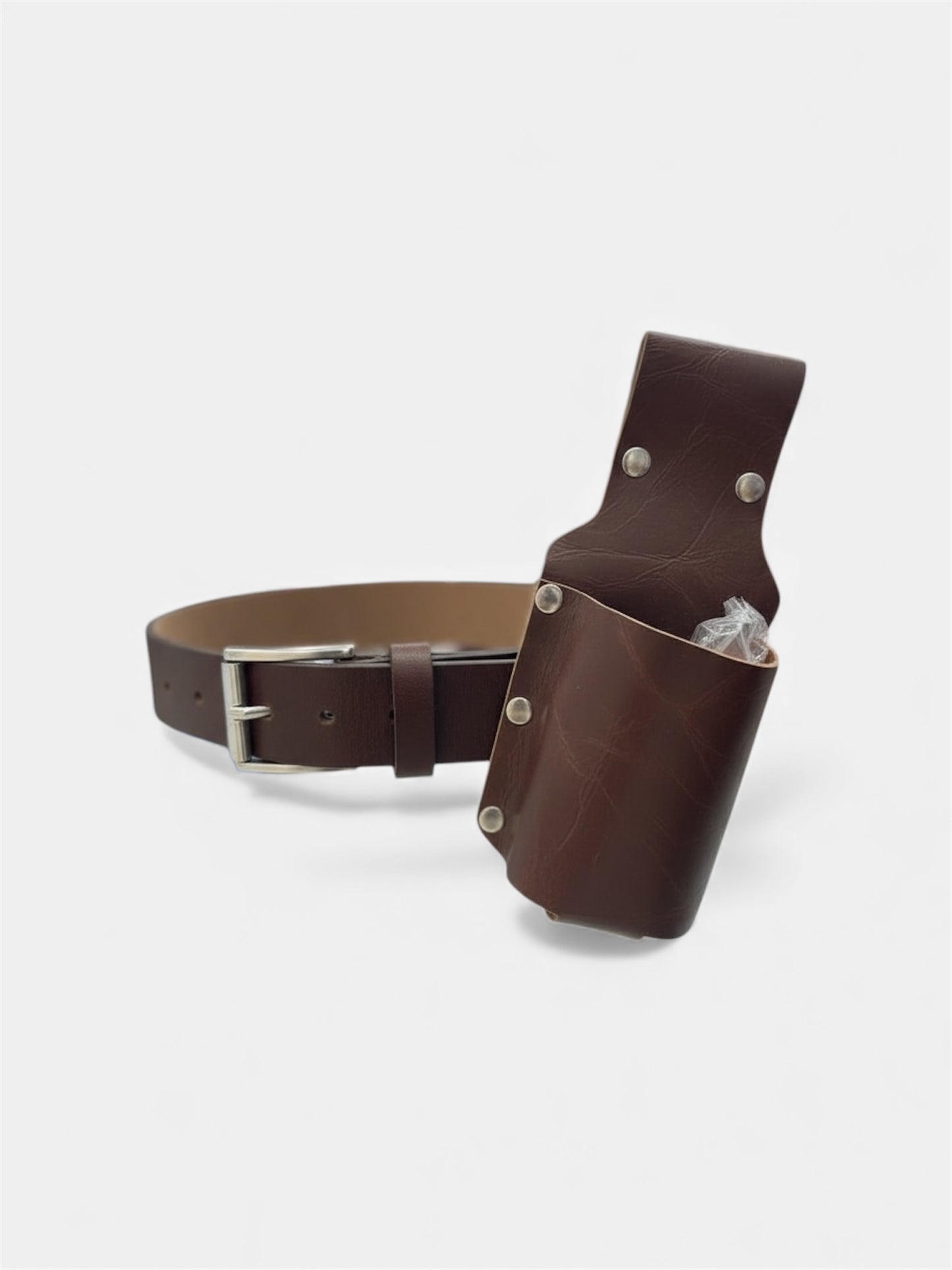 Leather Drink Holster