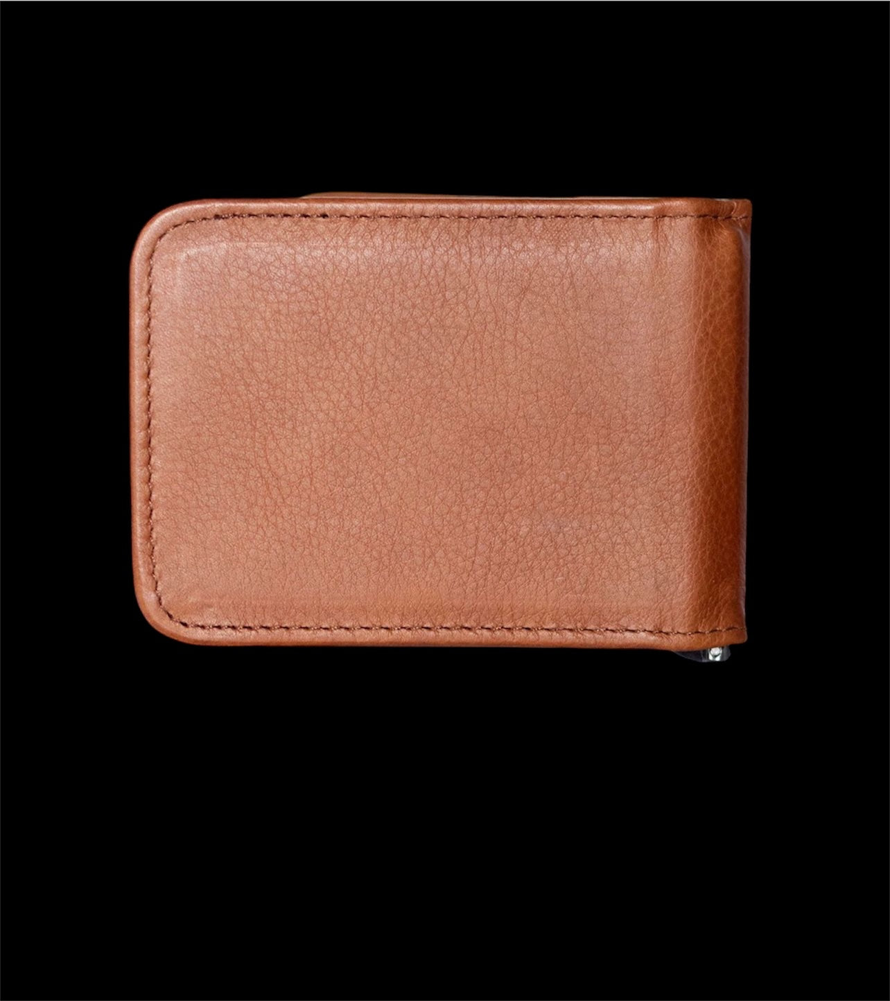 The Clip — Men's Wallet