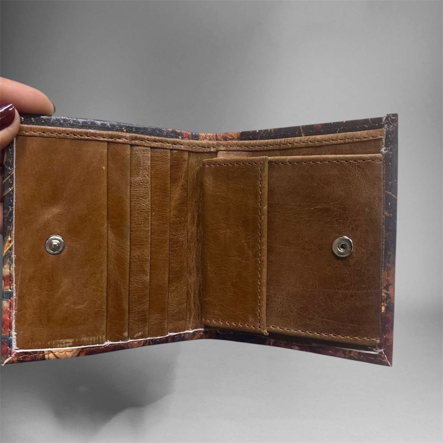 Girl Wallet