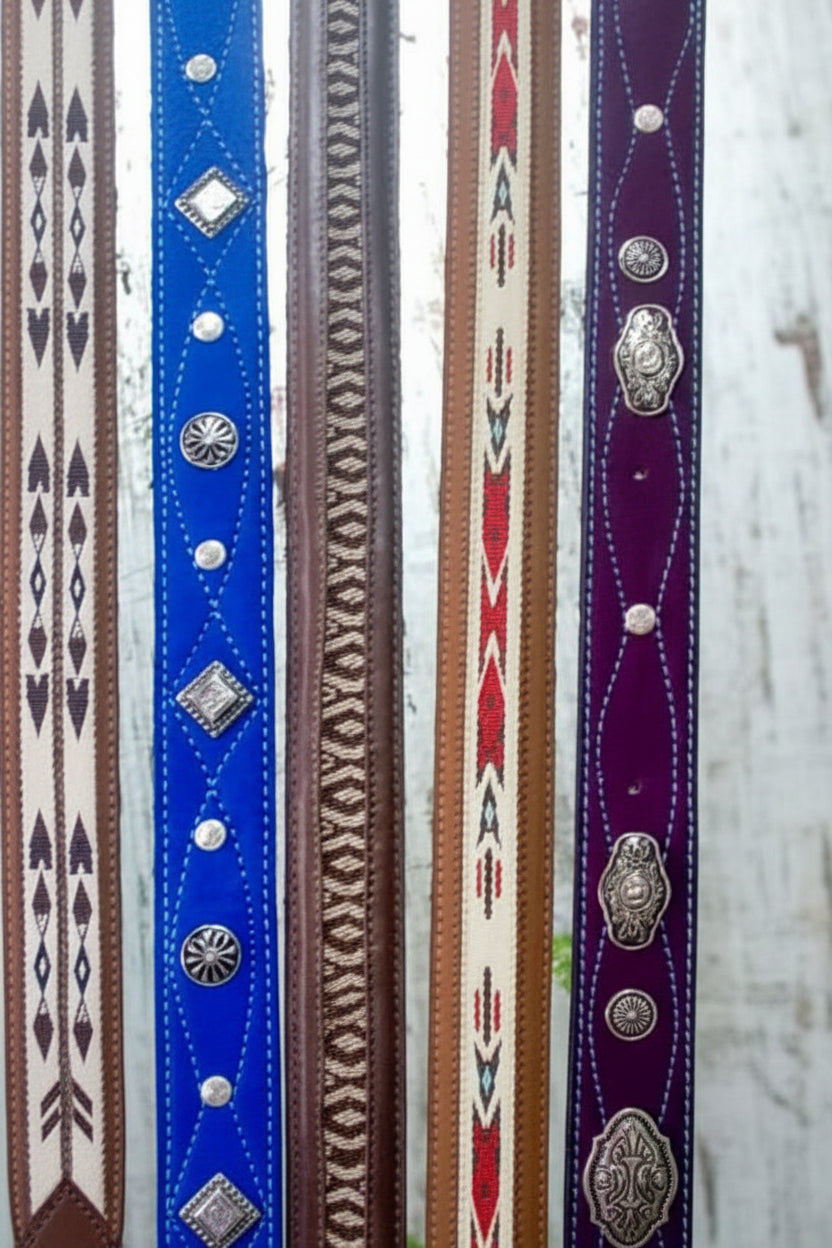 Western Belts