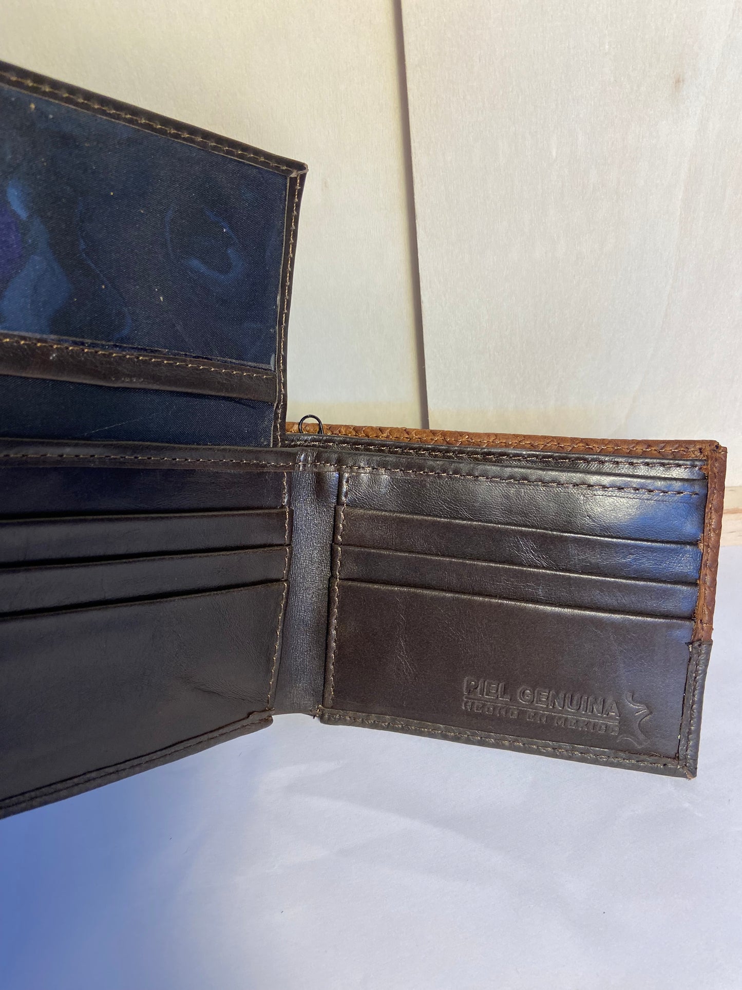 Leather Wallets