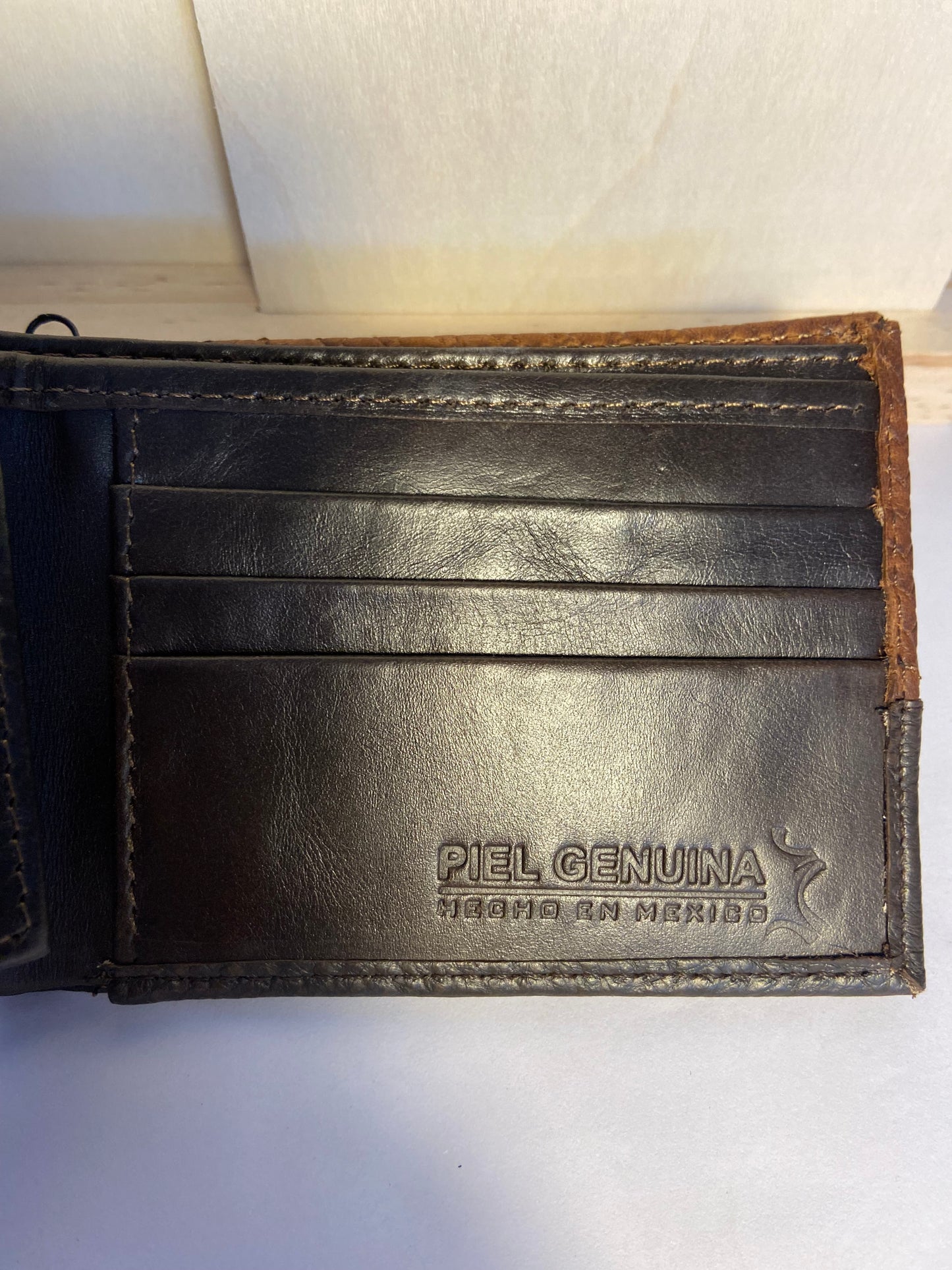 Leather Wallets