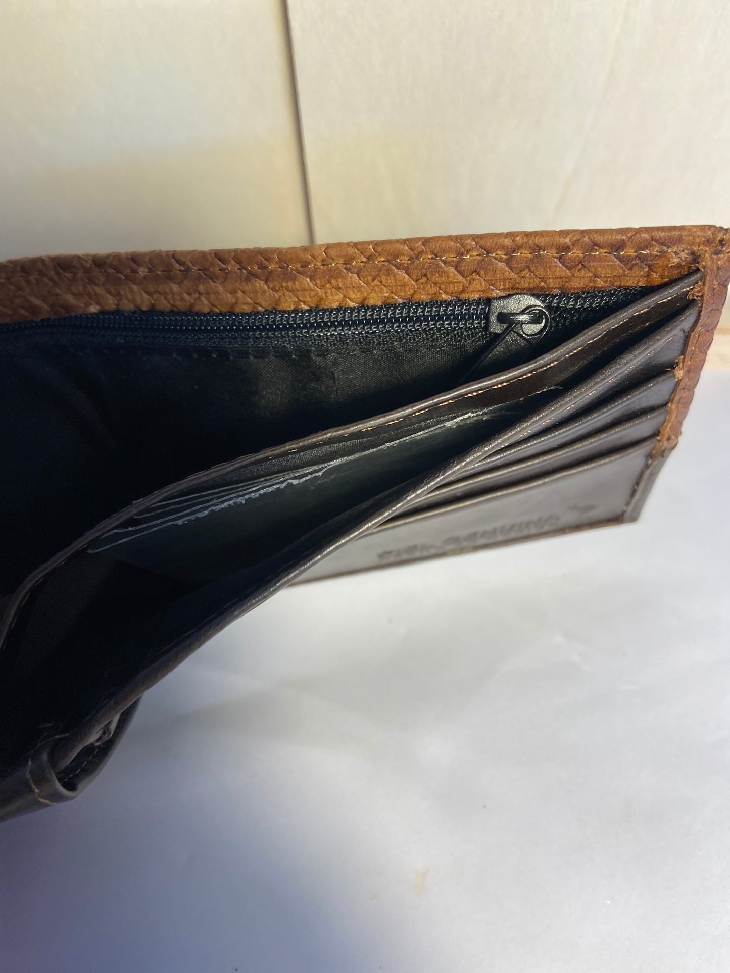 Leather Wallets