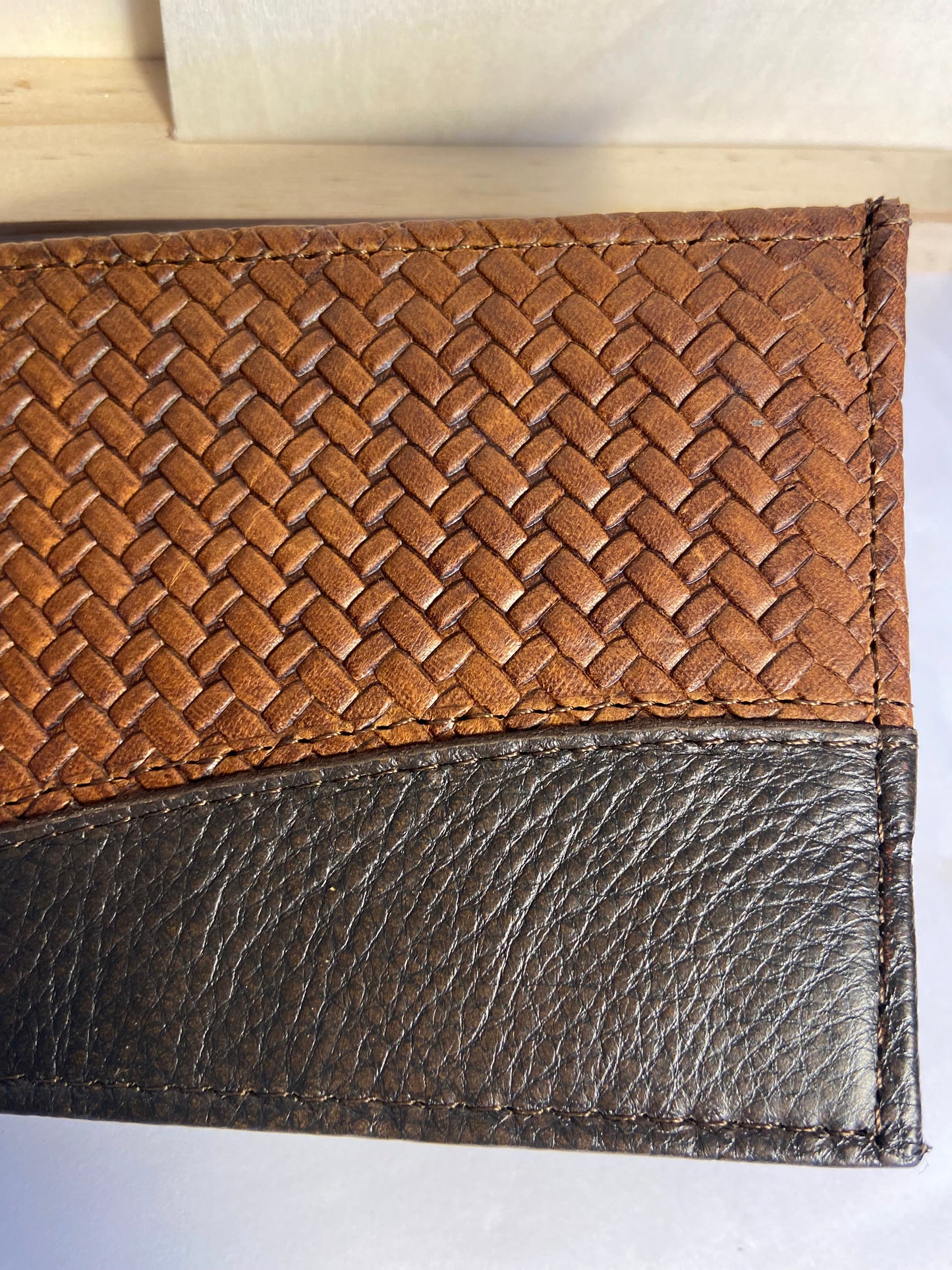 Leather Wallets