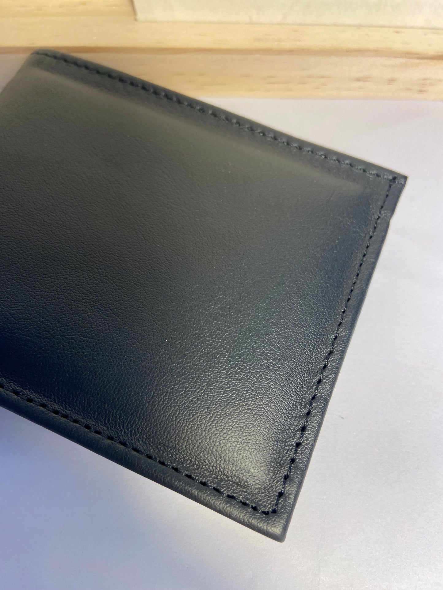 Leather Wallets