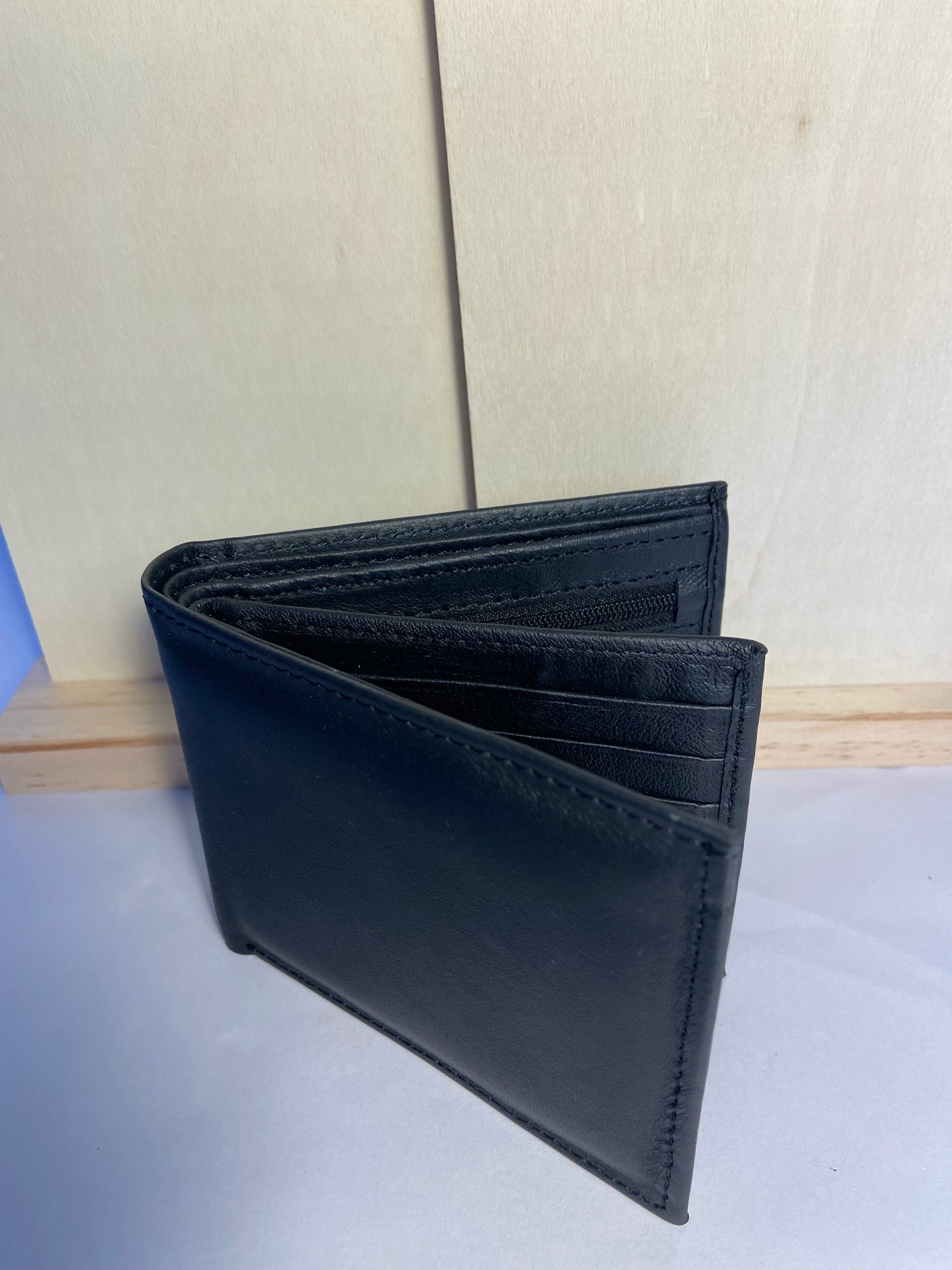 Leather Wallets