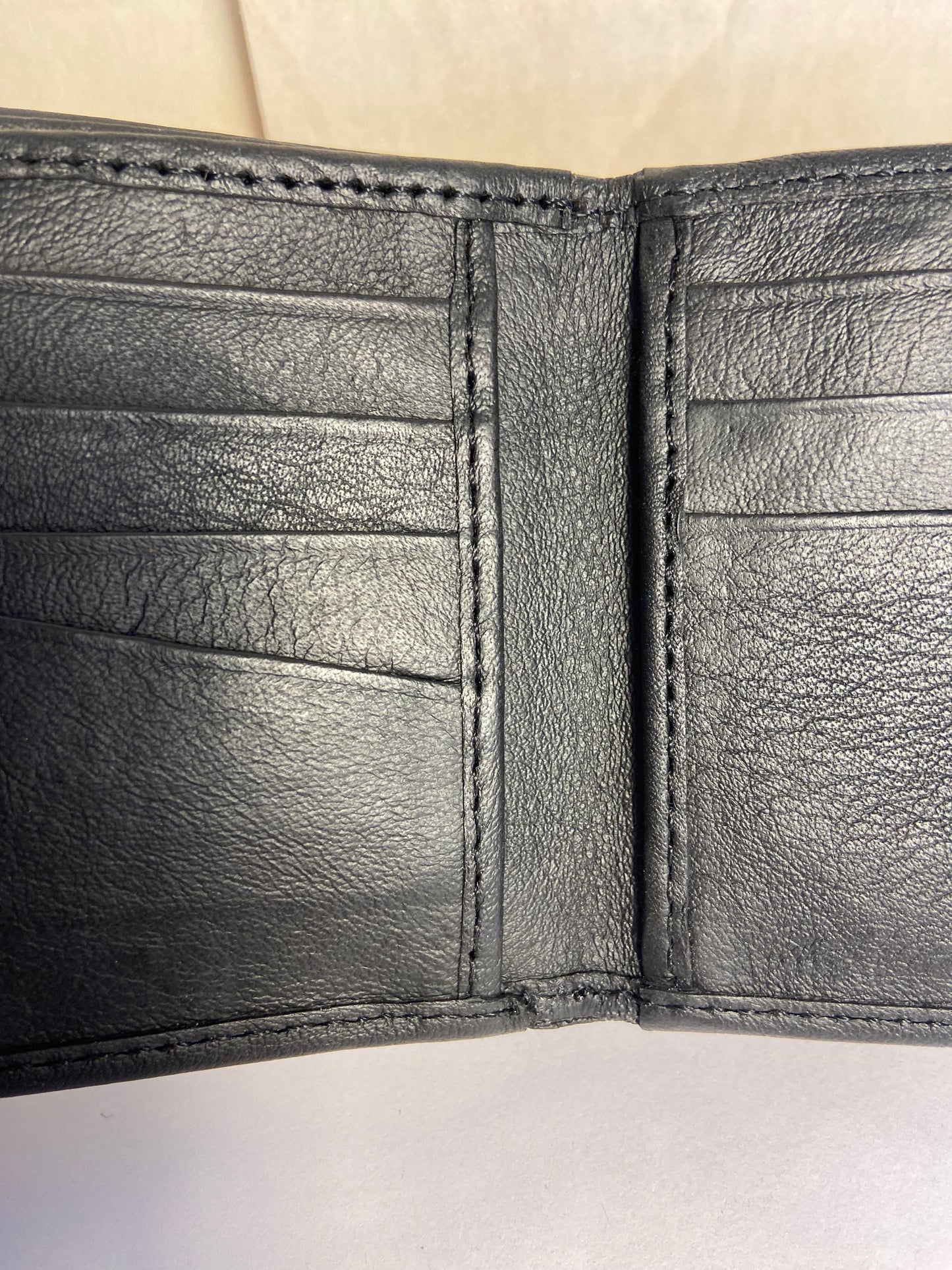 Leather Wallets