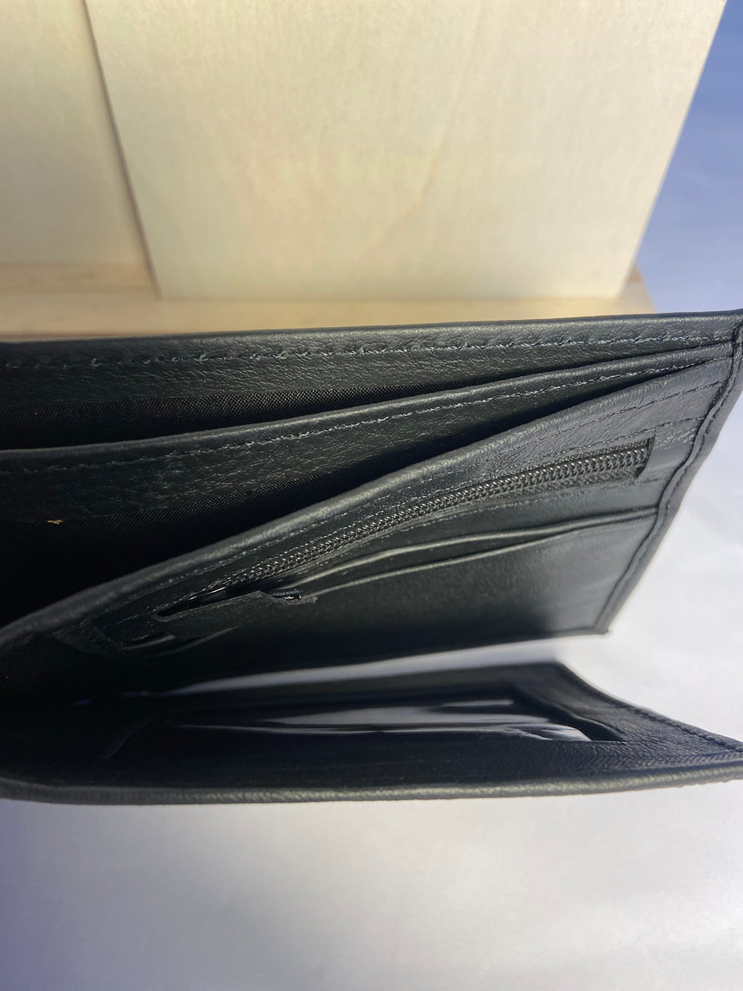 Leather Wallets