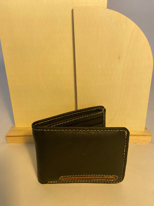 Leather Wallets