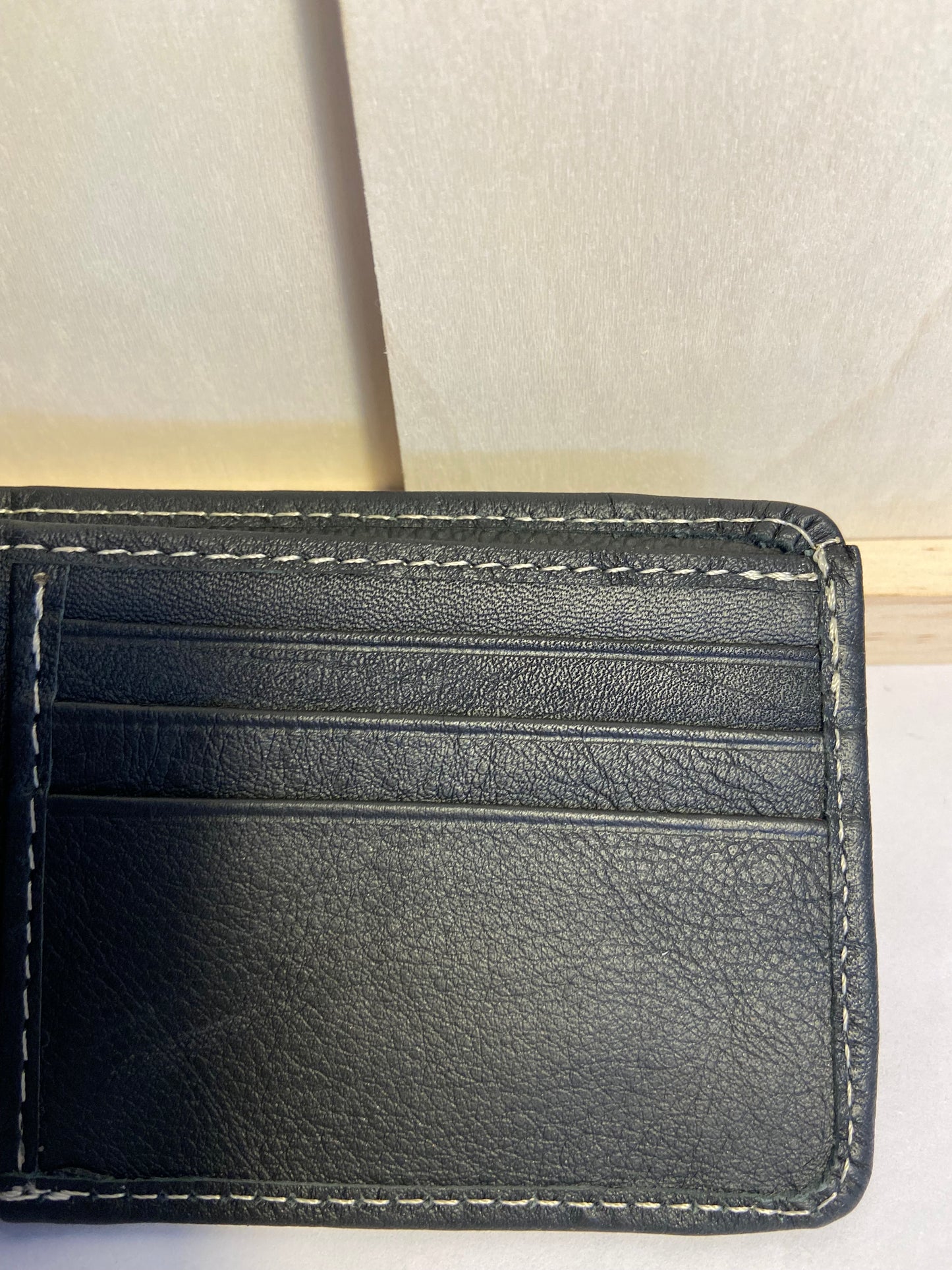 Leather Wallets