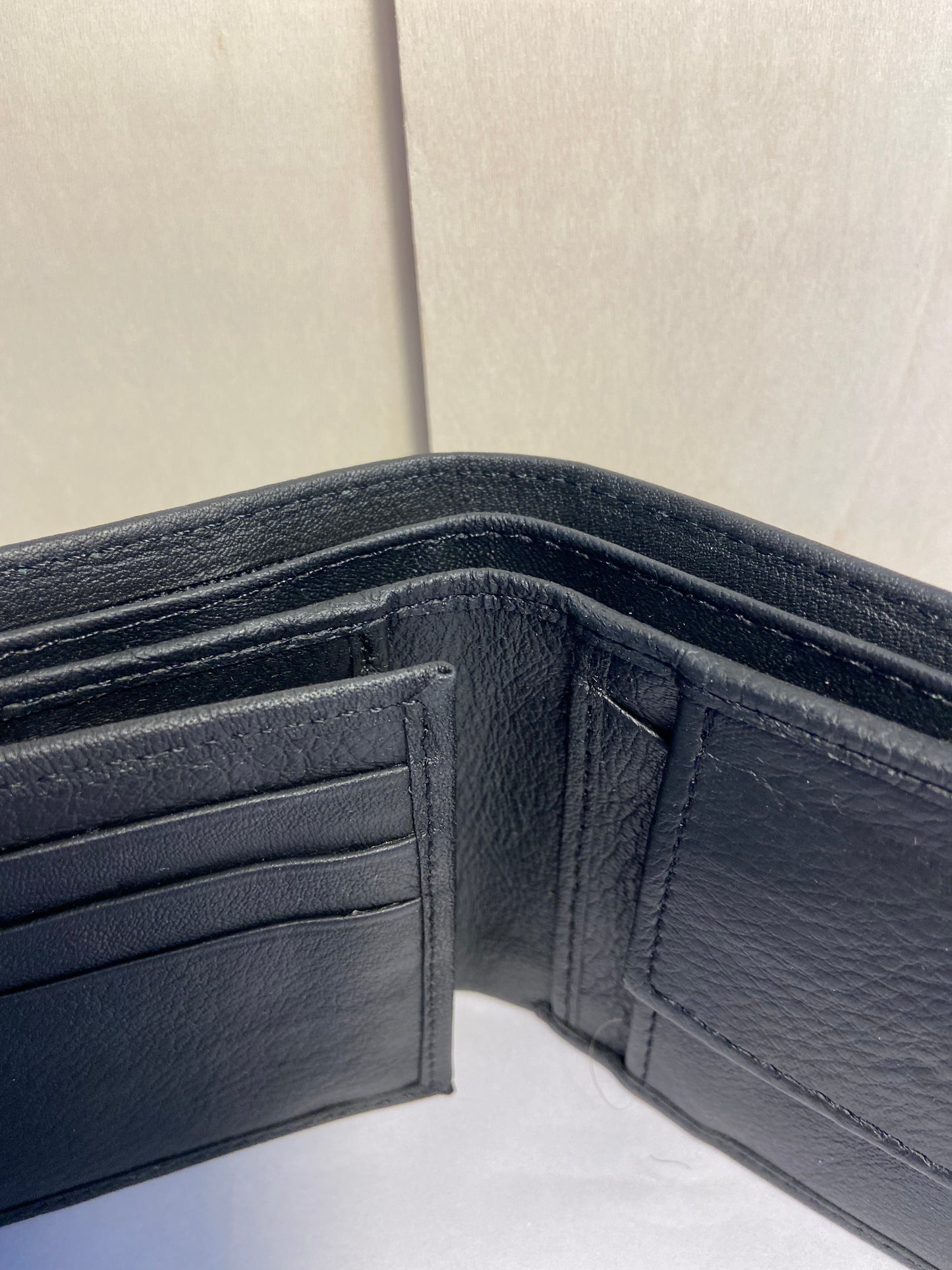 Leather Wallets