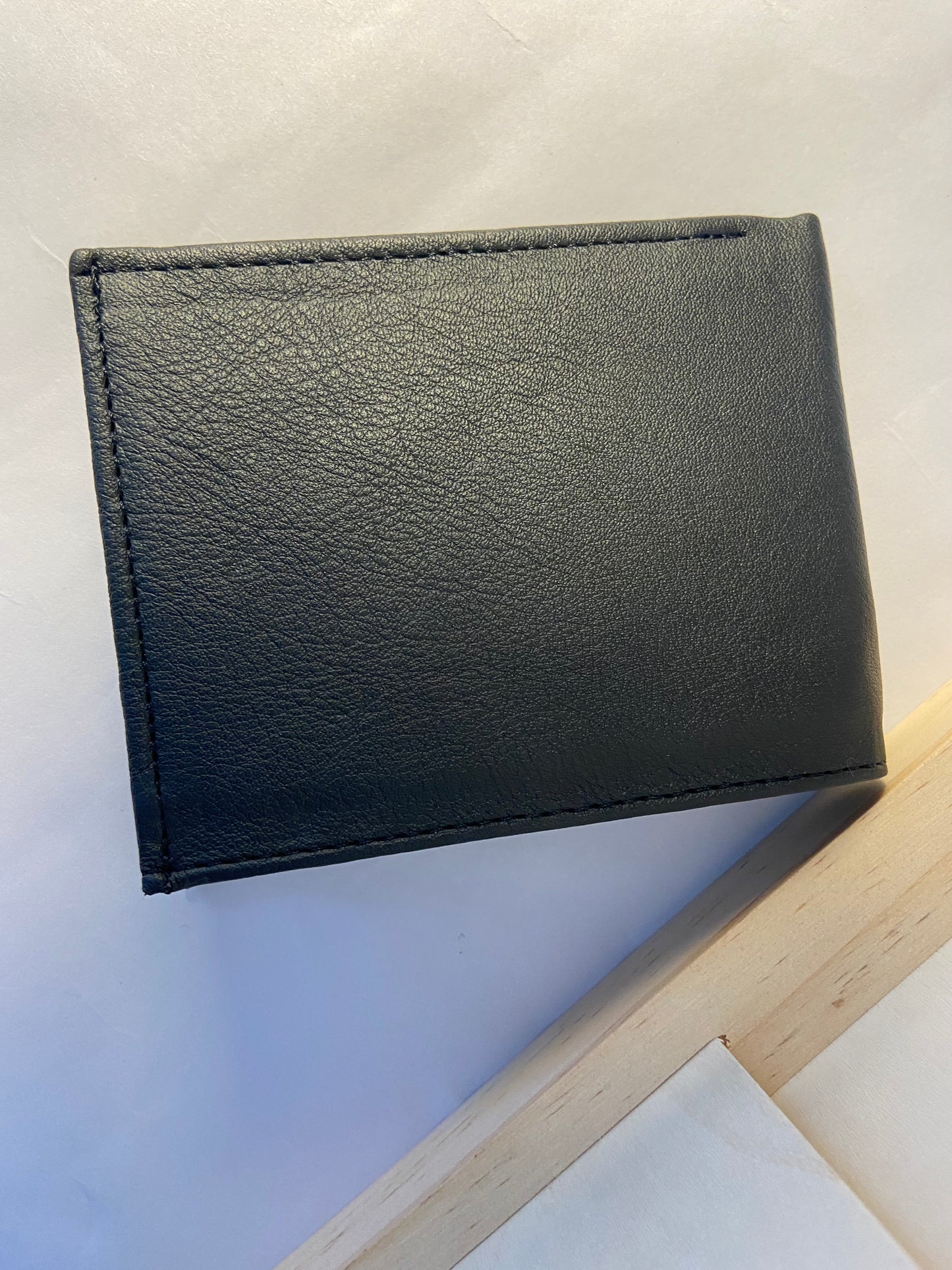 Leather Wallets