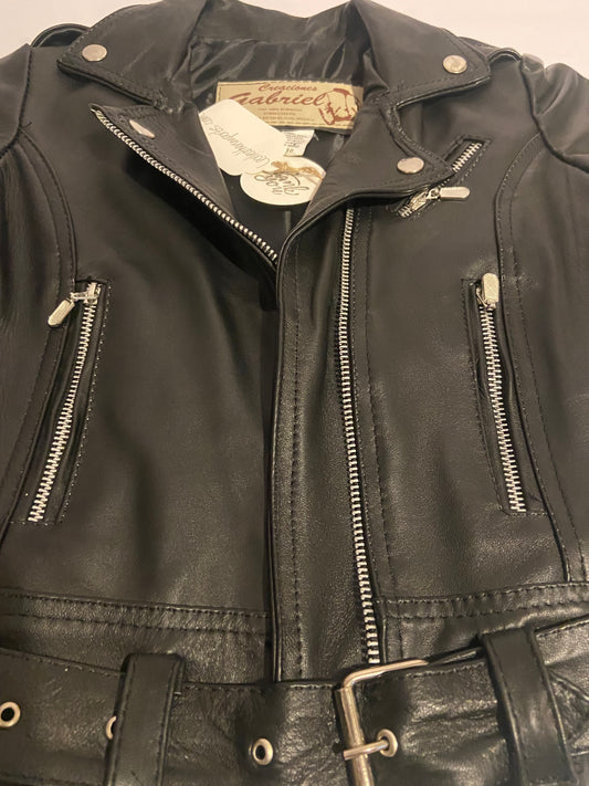 Leather Jackets for Kids