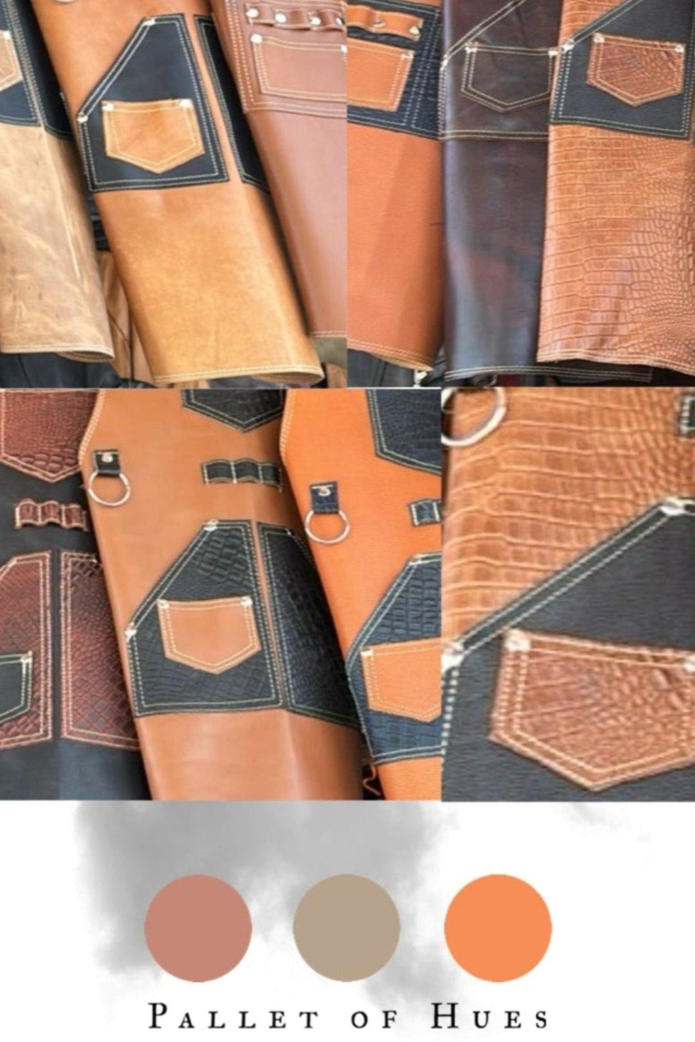 Leather Apron