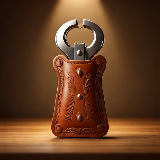 Artisan Can Opener