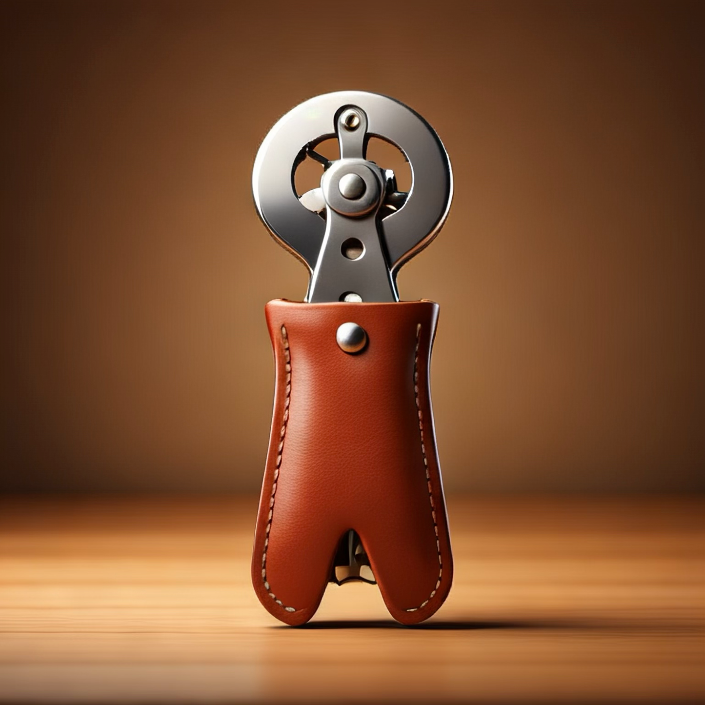 Artisan Can Opener