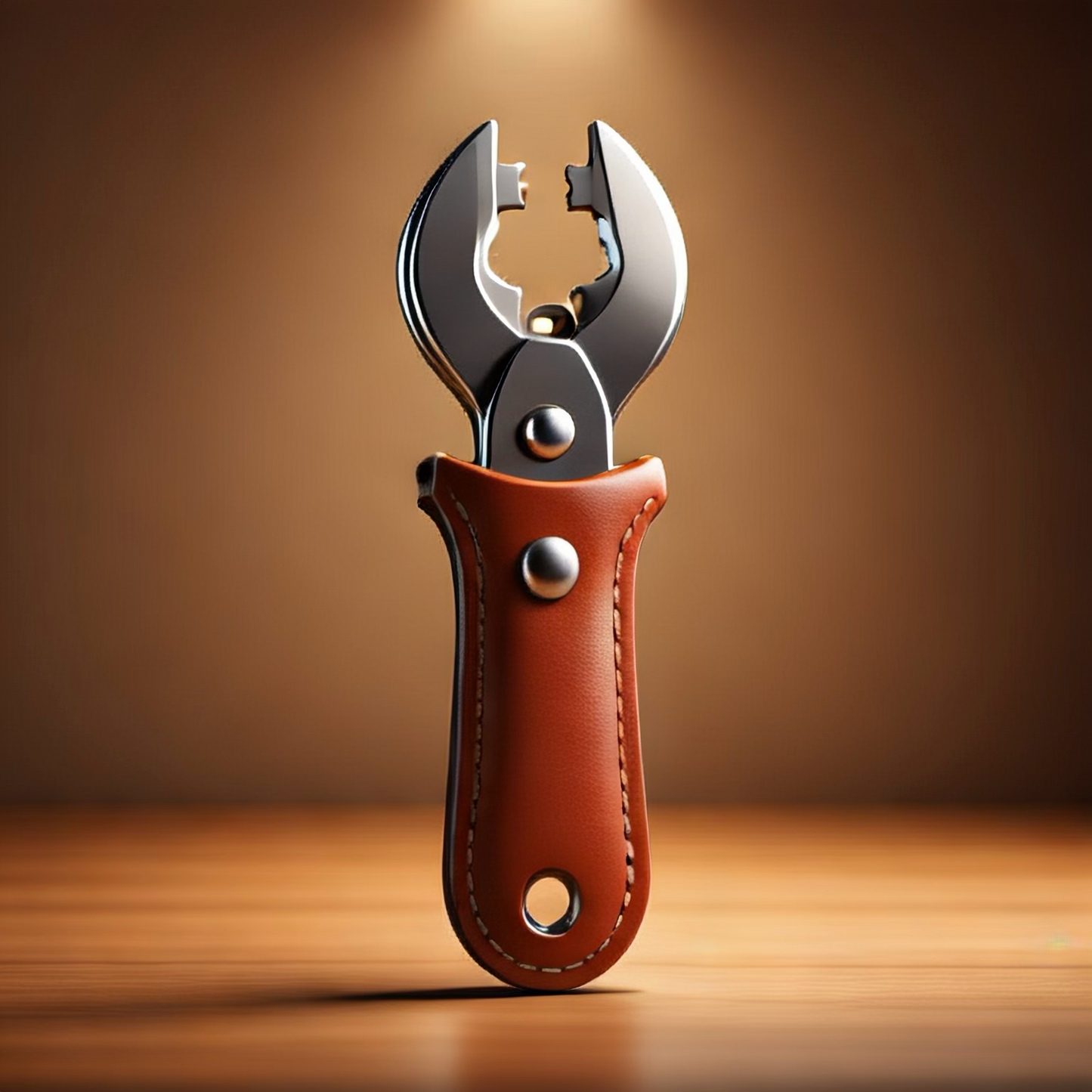 Artisan Can Opener