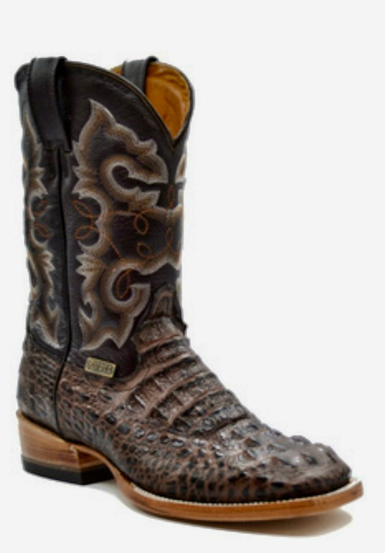 Rodeo Boots