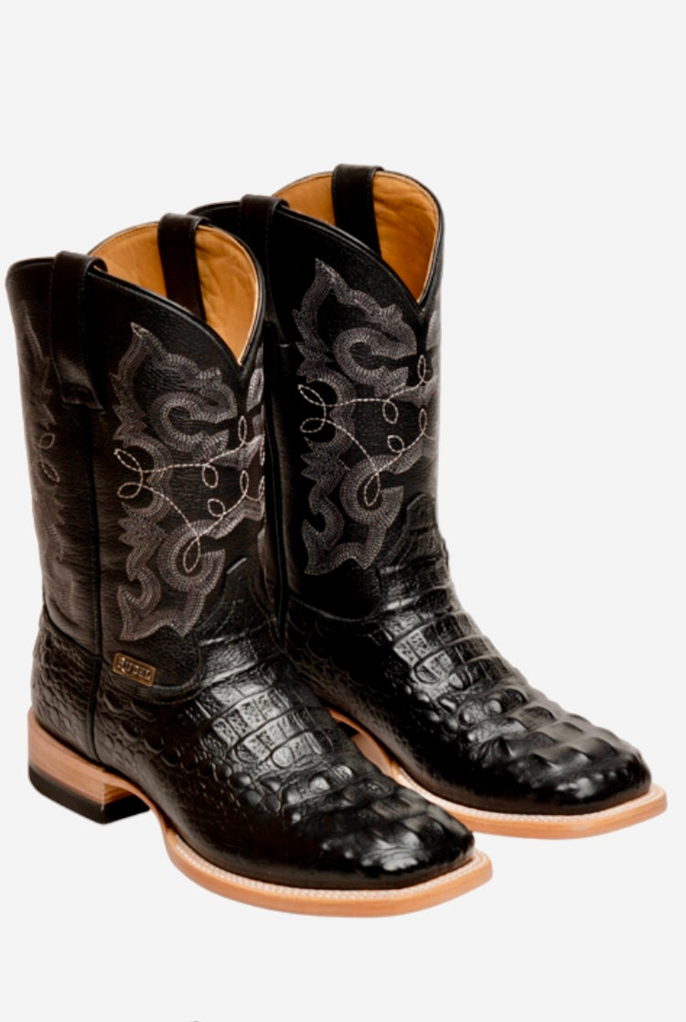 Rodeo Boots