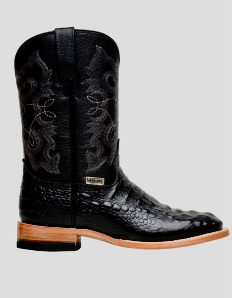 Rodeo Boots