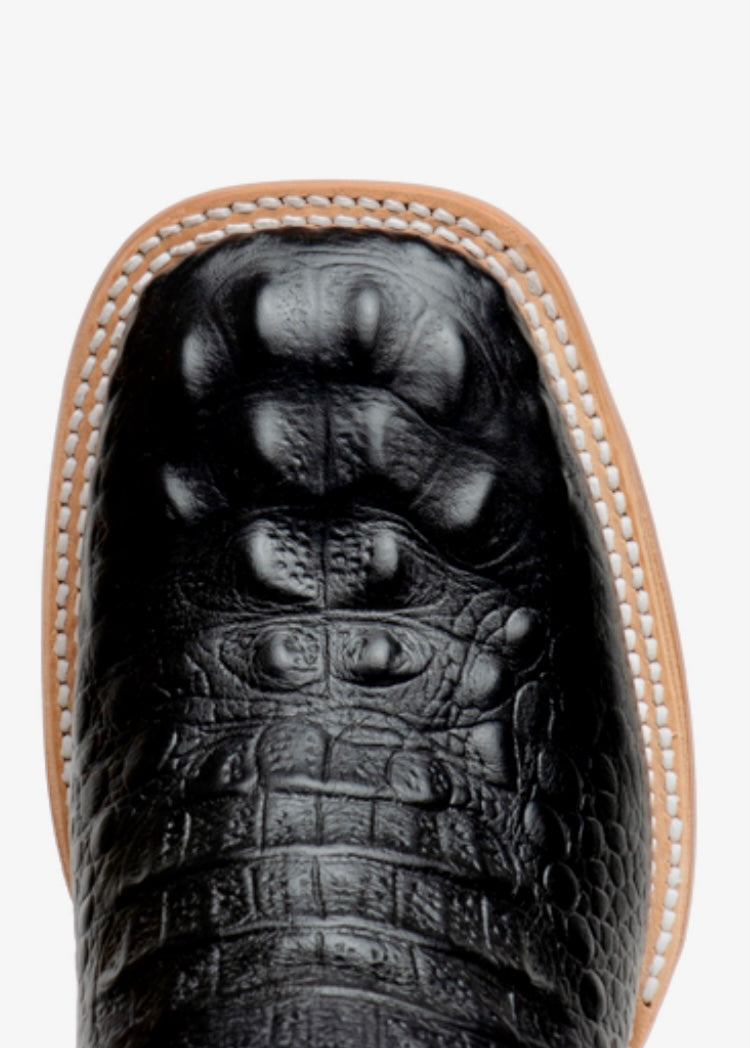Rodeo Boots