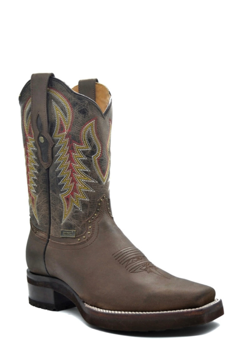 Rodeo Boots