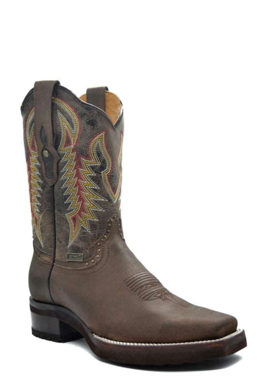 Rodeo Boots