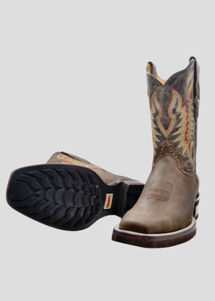 Rodeo Boots